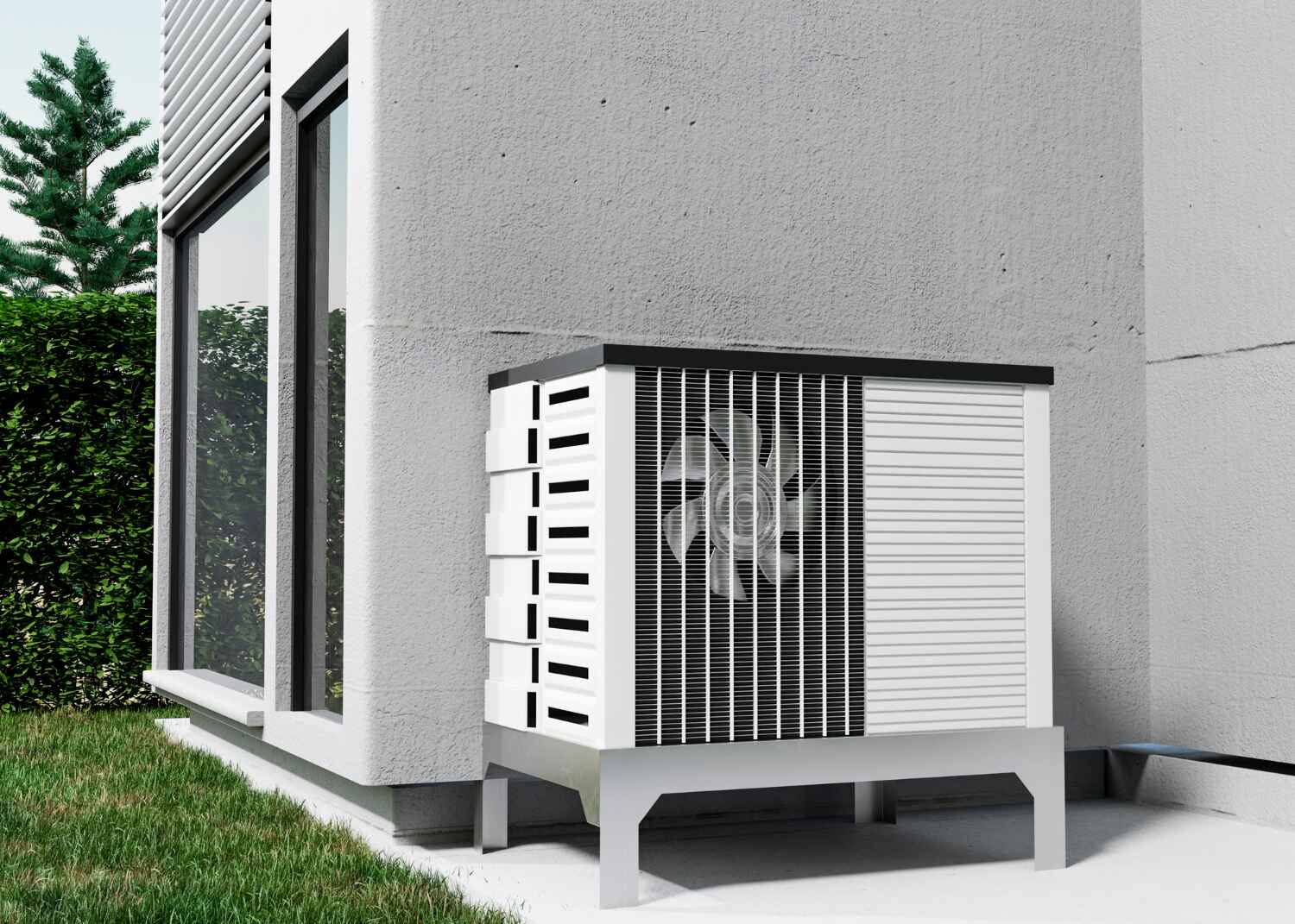 Best Affordable HVAC services  in Dumbarton, VA